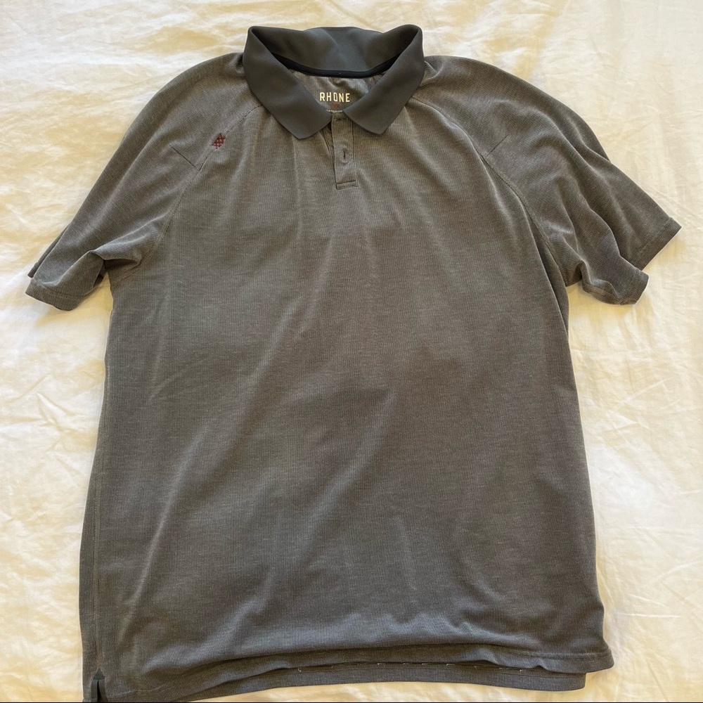 Rhone Men’s Polo